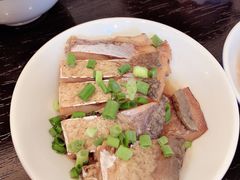 糟青鱼-咸亨酒店•非遗绍兴菜•中华老字号(堂吃餐厅)