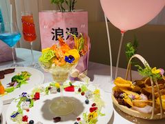 -晶雅花园西餐厅(南京首店)