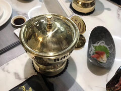 -海玥荟海鲜姿造自助餐厅(欧罗巴广场店)