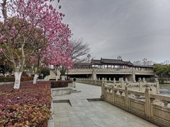 -香雪海饭店中餐厅(人民桥店)