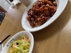 -河沿肉饼Beijing Pie(东华门店)