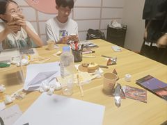 -剧狐剧本杀(徐汇1号店)