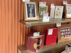 -海马体照相馆(万菱汇店)