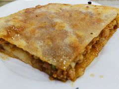 -老舅老蒙肉饼非遗店(一店)