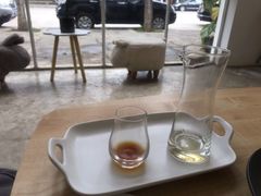 大堂-收获咖啡HARVEST RESERVE(苍山店)