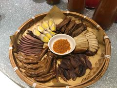 -常和州·夜宵大排档(常州单店)