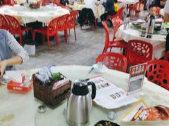 大堂-聚味瞿记·龙虾堂(树木岭店)