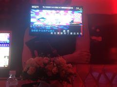 -欢乐迪KTV(观音桥未来国际店)