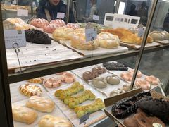 -奈雪的茶(市百一店)