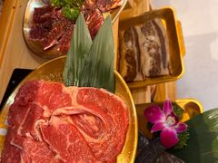 -闻老头·菊花炭烤肉(D11店)