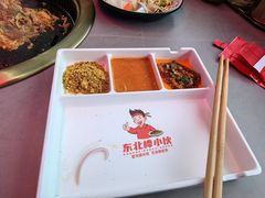 -棒小伙·齐齐哈尔烤肉(龙茗路店)