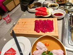 -海底捞火锅(河东万达广场店)