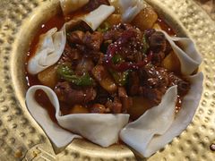-天山传奇新疆菜(SKLP店)