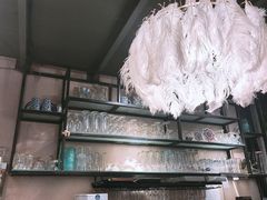 -伊斯坦布尔土耳其清真咖啡餐厅