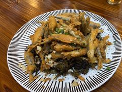 -下梅人家土菜馆(历史文化餐厅度假区店)