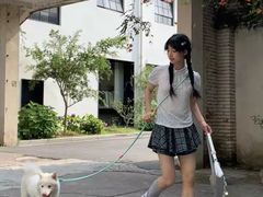 -芭比堂动物医院·CT·微创中心(新顺分院)