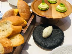 -L'Arome芳芳法国餐厅(仙林金鹰店)