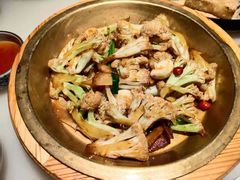 -佬麻雀·剁椒鱼头(京基KK One店)