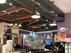 -西西弗书店·矢量咖啡(新光天地店)