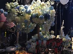 -黑桃K生日订制KTV