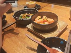 -马灯部落·西湖边的创意山景餐厅(虎跑动物园店)