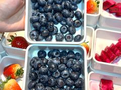 -碧涛阁·泡泡海洋·汤泉洗浴(王府花园店)