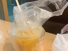 -德克士(睢宁曼哈顿店)