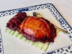 大烤目鱼-宁波状元楼酒店(和义路店)