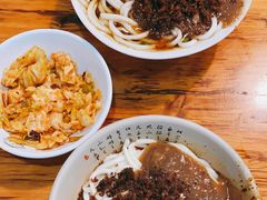 -肖家河家常面(肖家河北街店)