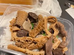 -喷泉广场餐厅·宵夜·海鲜烧烤大排档(长隆企鹅酒店)