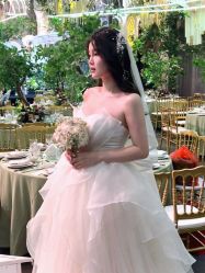 -格乐利雅婚礼艺术中心(浦东花木店)