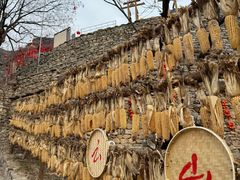 -云丘山景区