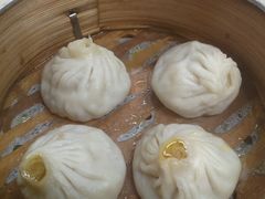 蟹粉小笼-王家沙点心店(南京西路总店)