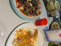 -小红鲸·海鲜餐厅(轸大路店)
