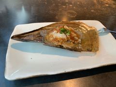 烤带子-很久以前羊肉串(中山公园店)