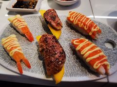 -三禾寿司(君尚店)