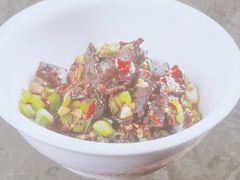 -彭耕记猪油炒小菜(吉联mall店)