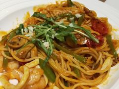 -必胜客(新中纬店)