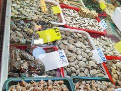 -下环街市熟食中心