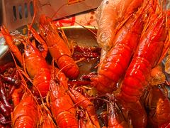 -聚味斋香辣蟹(生态城万达店)