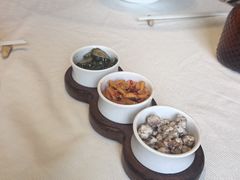-丹江渔村(龙旗店)