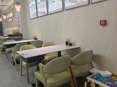 -李先生牛肉面大王(长春儿童医院店)