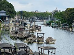 -赤坎·广东华侨国际旅游度假区