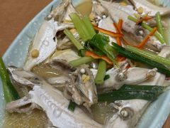 -抱德·潮汕味(敦和店原惠城鱼仔)