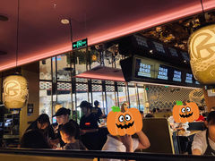 -烤匠麻辣烤鱼(万象城店)