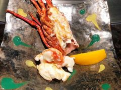 -Ginza Onodera铁板烧(外滩十八号店)