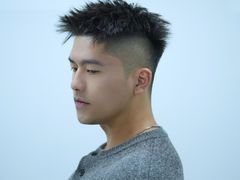 -南屏步行街