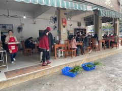 -老一品蹄花店(新津店)