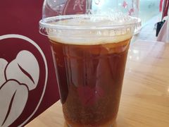 -COSTA COFFEE(恒基名人购物中心店)