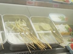 -老马路串串香火锅(北门桥店)